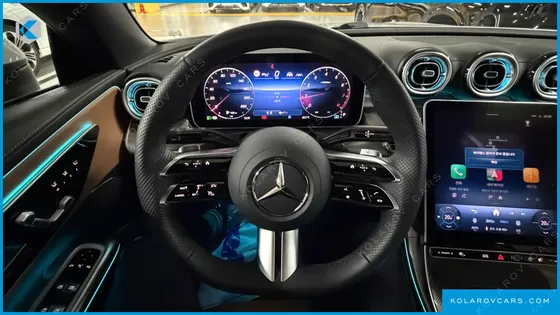 MERCEDES CLE-CLASS CLE200 CABRIOLET