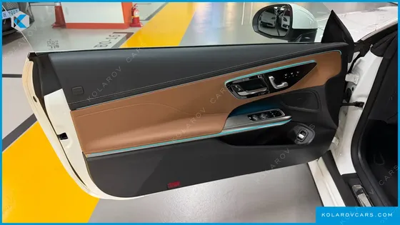 MERCEDES CLE-CLASS CLE200 CABRIOLET