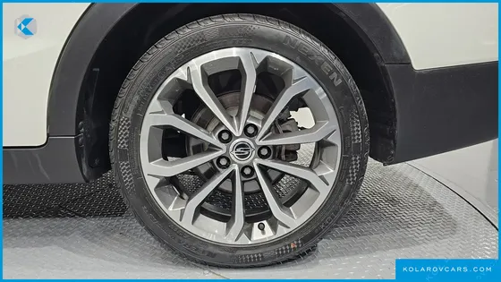 KGM - SSANGYONG TIVOLI DIESEL RX 2WD