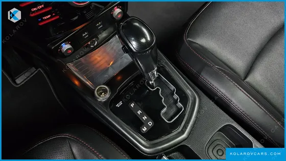 KGM - SSANGYONG TIVOLI DIESEL RX 2WD
