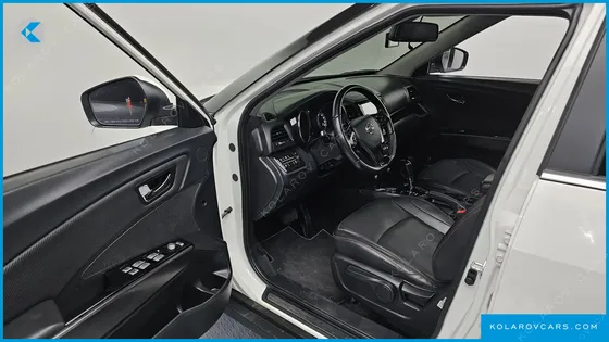 KGM - SSANGYONG TIVOLI DIESEL RX 2WD
