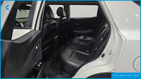 KGM - SSANGYONG TIVOLI DIESEL RX 2WD