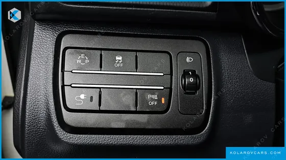 KGM - SSANGYONG TIVOLI DIESEL RX 2WD