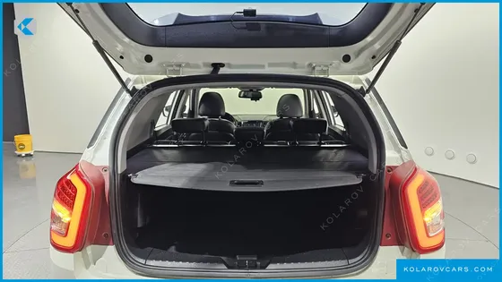 KGM - SSANGYONG TIVOLI DIESEL RX 2WD