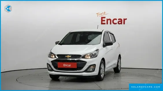 CHEVROLET (GM DAEWOO) SPARK LS