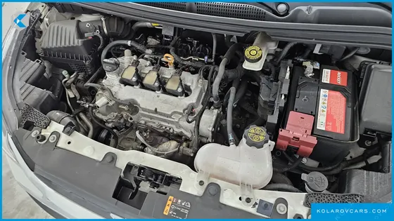 CHEVROLET (GM DAEWOO) SPARK LS