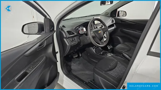 CHEVROLET (GM DAEWOO) SPARK LS