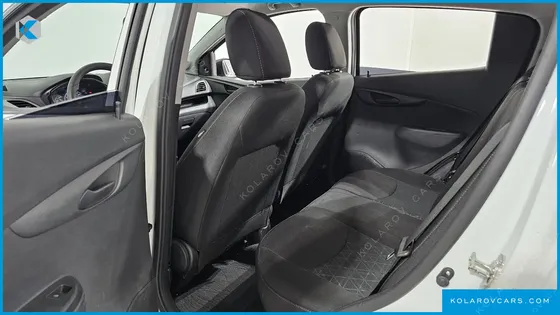 CHEVROLET (GM DAEWOO) SPARK LS