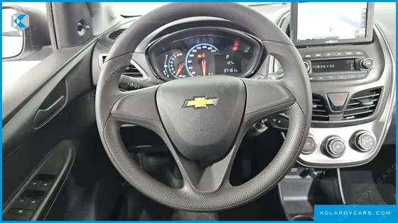 CHEVROLET (GM DAEWOO) SPARK LS
