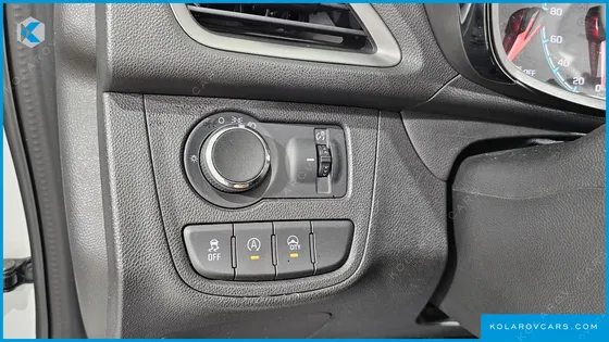 CHEVROLET (GM DAEWOO) SPARK LS