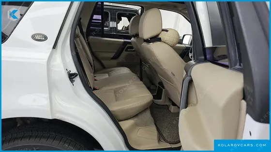 LAND ROVER FREELANDER 2.2 SD4 HSE