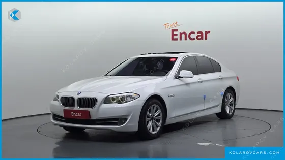 BMW 5 SERIES 528I