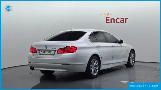 BMW 5 SERIES 528I