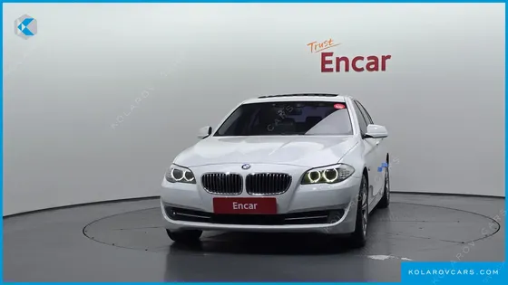BMW 5 SERIES 528I