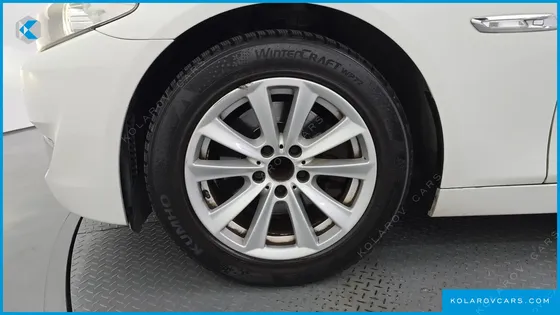 BMW 5 SERIES 528I