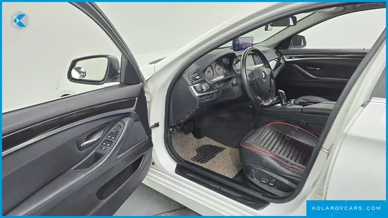BMW 5 SERIES 528I