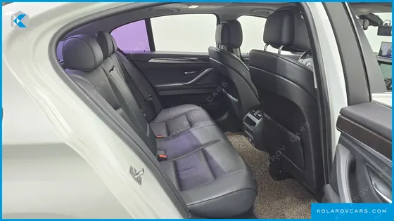 BMW 5 SERIES 528I