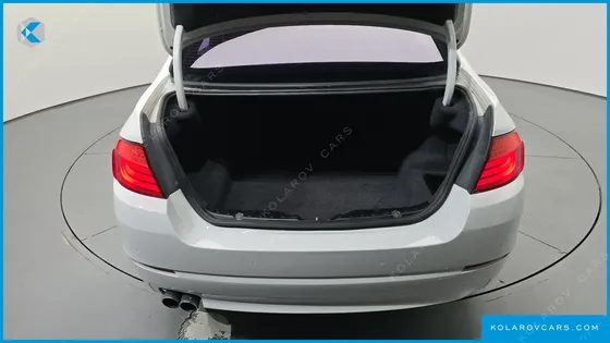 BMW 5 SERIES 528I
