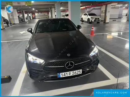 MERCEDES CLE-CLASS CLE450 4MATIC CABRIOLET