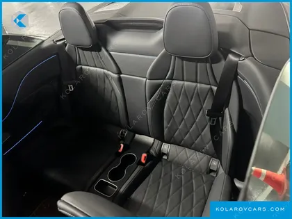 MERCEDES CLE-CLASS CLE450 4MATIC CABRIOLET