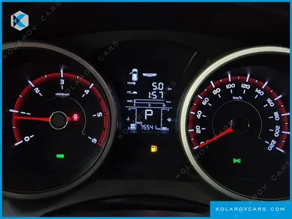 KGM - SSANGYONG TIVOLI DIESEL IX 2WD