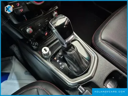 KGM - SSANGYONG TIVOLI DIESEL IX 2WD
