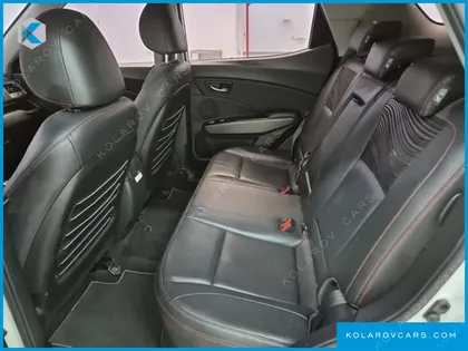 KGM - SSANGYONG TIVOLI DIESEL IX 2WD
