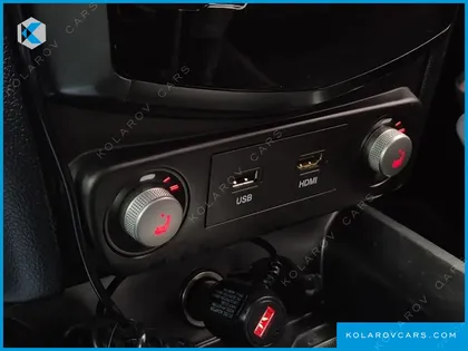 KGM - SSANGYONG TIVOLI DIESEL IX 2WD