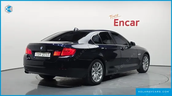 BMW 5 SERIES 528I