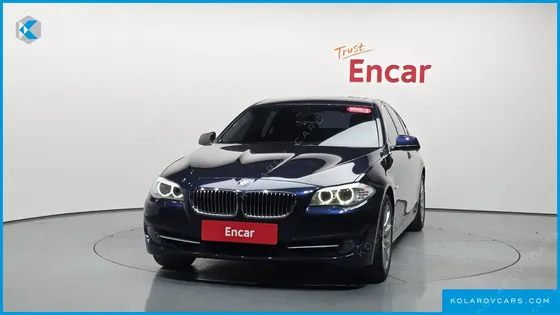 BMW 5 SERIES 528I