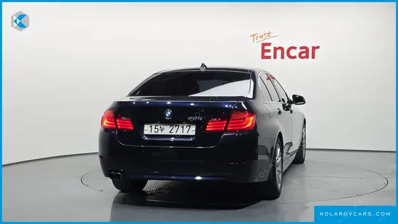 BMW 5 SERIES 528I