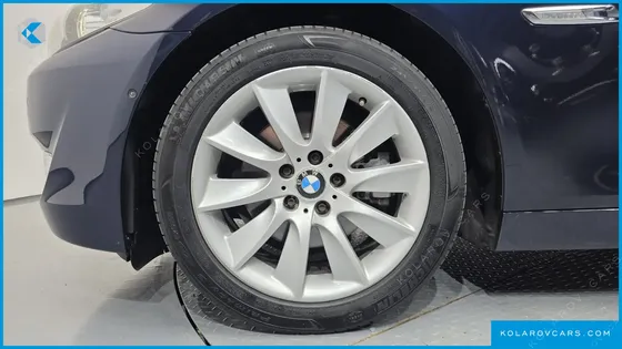 BMW 5 SERIES 528I