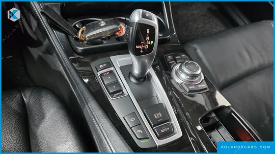 BMW 5 SERIES 528I