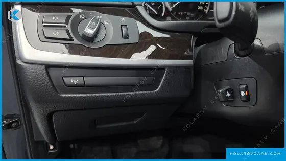 BMW 5 SERIES 528I