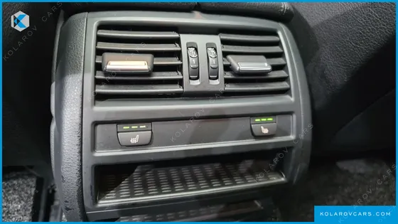BMW 5 SERIES 528I