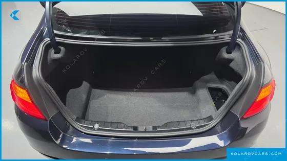 BMW 5 SERIES 528I