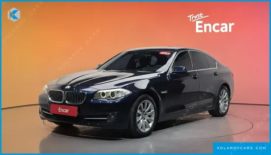 BMW 5 SERIES 528I