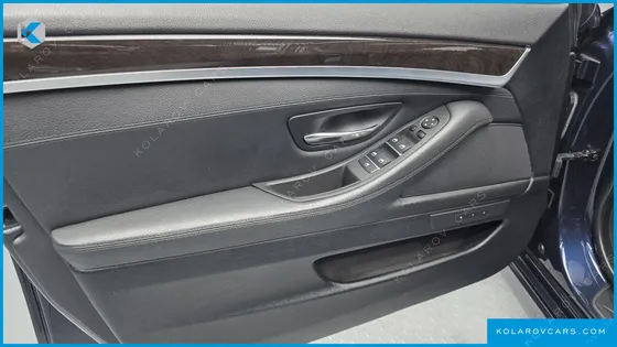 BMW 5 SERIES 528I