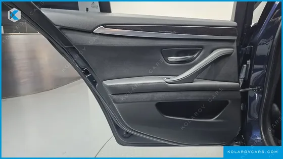 BMW 5 SERIES 528I