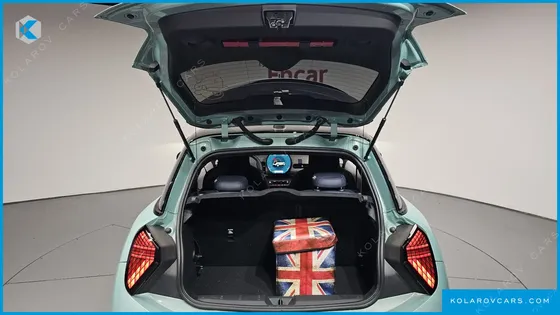 MINI COOPER FAVOURED
