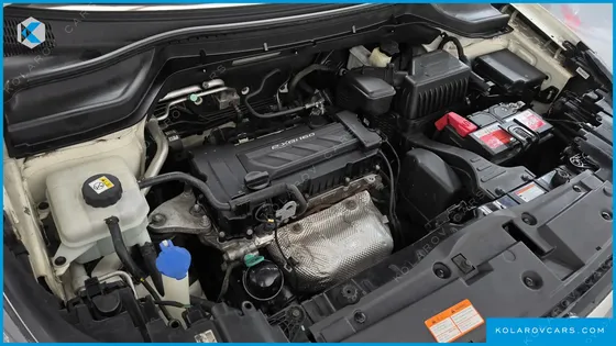 KGM - SSANGYONG TIVOLI 1.6 IX 2WD