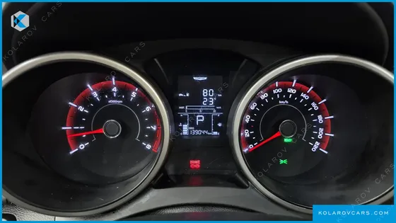 KGM - SSANGYONG TIVOLI 1.6 IX 2WD