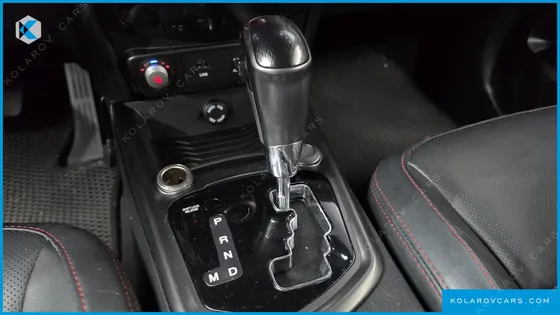 KGM - SSANGYONG TIVOLI 1.6 IX 2WD