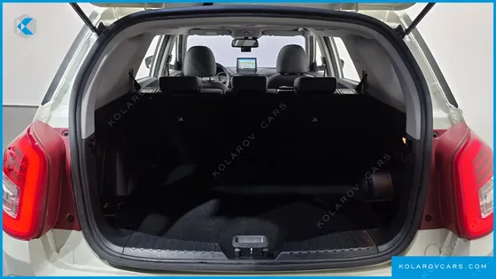 KGM - SSANGYONG TIVOLI 1.6 IX 2WD