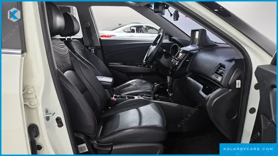KGM - SSANGYONG TIVOLI 1.6 IX 2WD