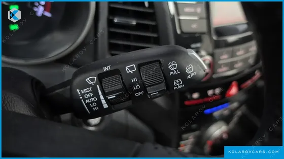 KGM - SSANGYONG TIVOLI 1.6 IX 2WD