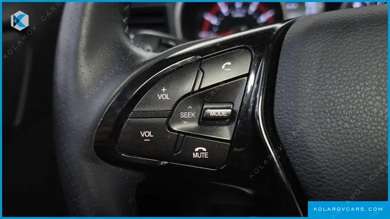 KGM - SSANGYONG TIVOLI 1.6 IX 2WD