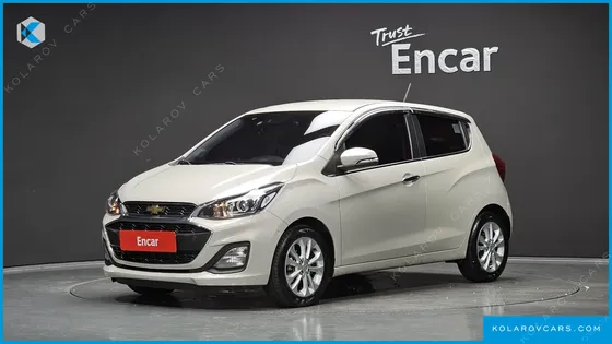 CHEVROLET (GM DAEWOO) SPARK PREMIER