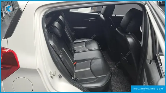 CHEVROLET (GM DAEWOO) SPARK PREMIER