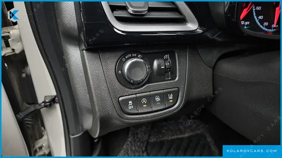CHEVROLET (GM DAEWOO) SPARK PREMIER